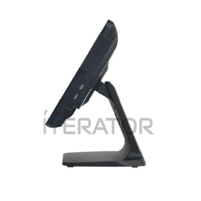 Detaik AIO 1568 POS термінал Windows, 15 дюймів Detaik AIO 1568 POS термінал Windows, 15 дюймів