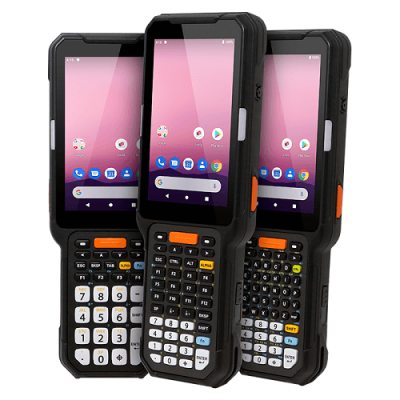 Point Mobile PM451 (EX30 дальнобойный) Терминал сбора данных