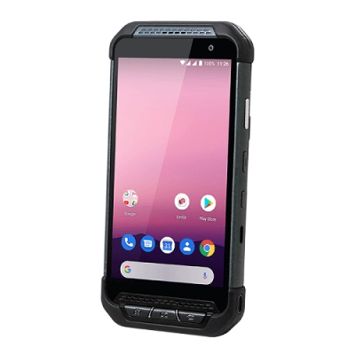 Point Mobile PM85 2D Термінал збору даних