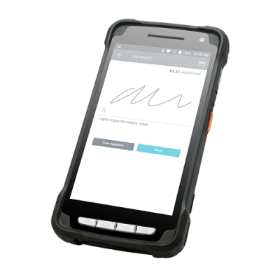 Point Mobile PM90 Терминал сбора данных