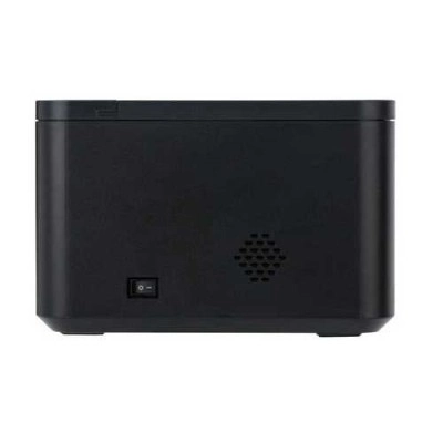 Sam4s HCUBE USB+RS232+LAN POS принтер чеків, 80 мм