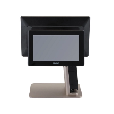 Sam4s Forza 236 15,6”, CPU i3 POS-система модульная