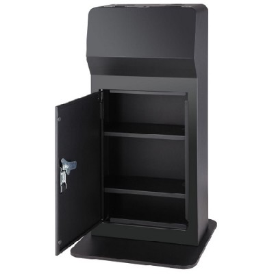 Sam4s SK-163 21” Киоск самообслуживания Self-Ordering kiosk