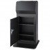 Sam4s SK-163 21” Киоск самообслуживания Self-Ordering kiosk