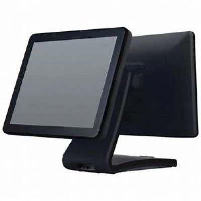 Sam4s Titan POS-дисплей покупця 15 дюймів