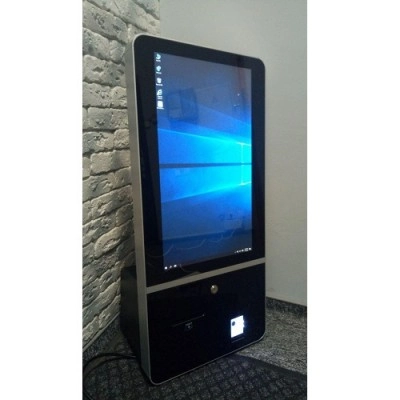 Sam4s SK-163 21” Киоск самообслуживания Self-Ordering kiosk