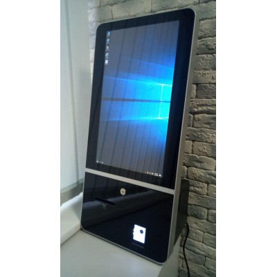 Sam4s SK-163 21” Киоск самообслуживания Self-Ordering kiosk