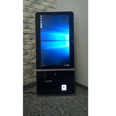 Sam4s SK-163 21” Киоск самообслуживания Self-Ordering kiosk