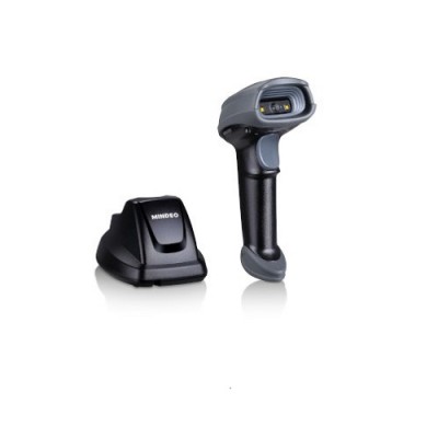 Сканер штрих-кода Mindeo Сканер S2290 2D, BT (CS2290-SR-BT 2D, Bluetooth)