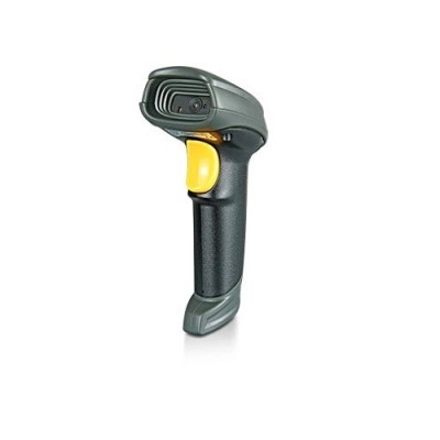 Сканер штрих-коду Mindeo MD6600-HD 2D, USB (MD6600-HD USB, з підставкою)