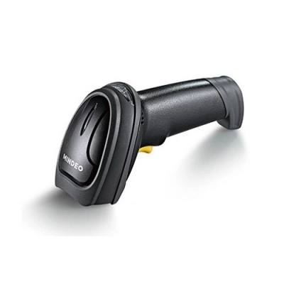 Сканер штрих-коду Mindeo MD6600-HD 2D, USB (MD6600-HD USB, з підставкою)