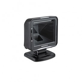 Сканер штрих-кода Mindeo MP8600 2D, USB, стенд (MP8600)