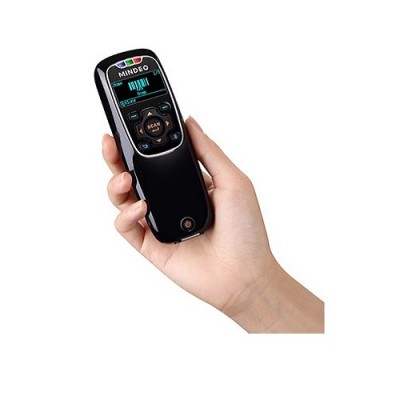 Міні термінал збору даних Mindeo MS3690 1D