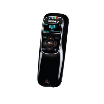 Міні термінал збору даних Mindeo MS3690 2D