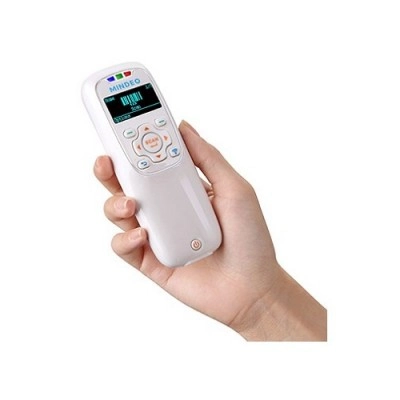 Міні термінал збору даних Mindeo MS3690 2D