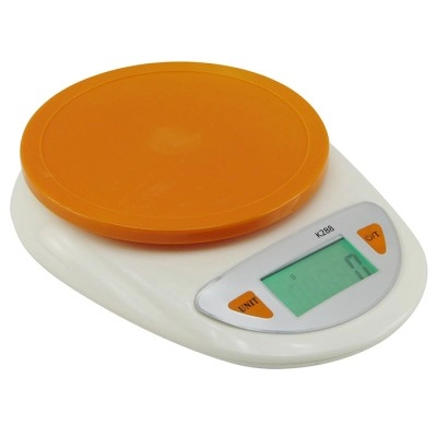 Кухонные электронные весы К288 Кухонные электронные весы К288