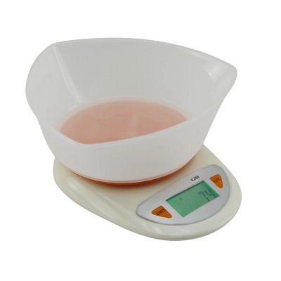 Кухонные электронные весы К288