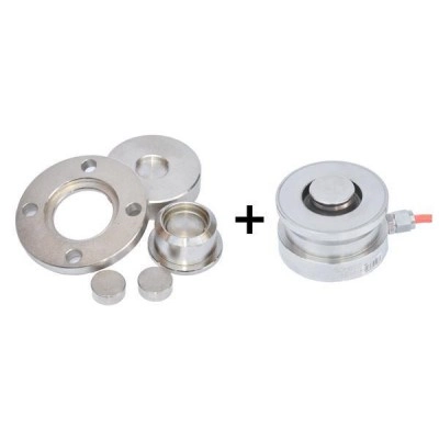 Тензодатчик Keli NHS-A 100t (OAP quality) Тензодатчик Keli NHS-A 100t (OAP quality)