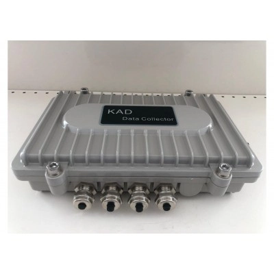 Аналогово-цифровий перетворювач KADL-8 (АЦП) Аналогово-цифровий перетворювач KADL-8 (АЦП)