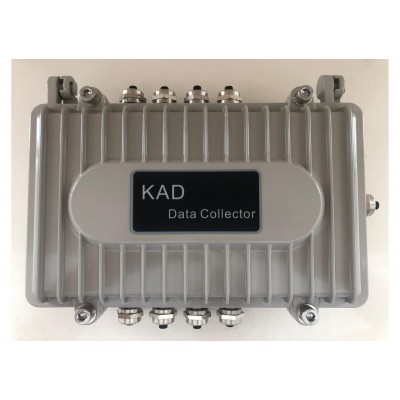 Аналогово-цифровой преобразователь KADL-8 (АЦП)