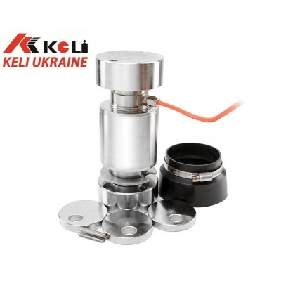Тензодатчик Keli ZSFY-SS 40t-50t (OAP quality) Тензодатчик Keli ZSFY-SS 40t-50t (OAP quality)