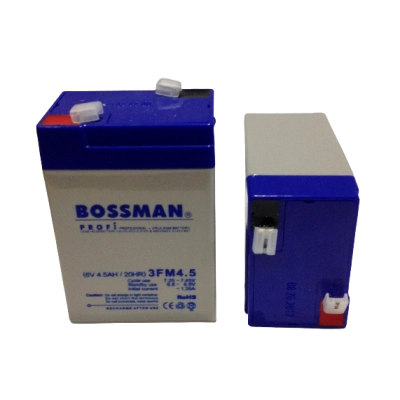 Акумулятор для індикатора Keli XK3118T1, T4F, T20, T16