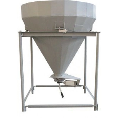 Тензодатчики для БСК, дозаторів, бункерів Тензодатчики для БСК, дозаторів, бункерів