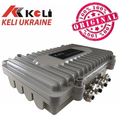 Аналогово-цифровой преобразователь KADL-8 (АЦП)