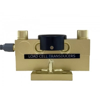 Тензодатчик Keli QS-D 20t Gold series