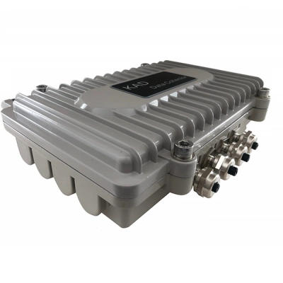 Аналогово-цифровий перетворювач KADL-6 (АЦП)