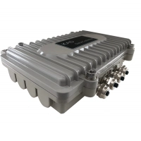 Аналогово-цифровий перетворювач KADL-4 (АЦП)