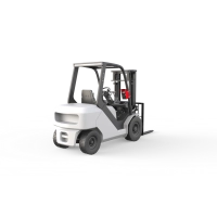 Ваги для вилкового навантажувача Ваги для вилкового навантажувача