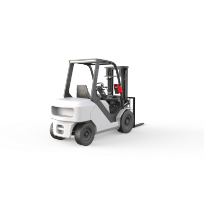 Ваги для вилкового навантажувача