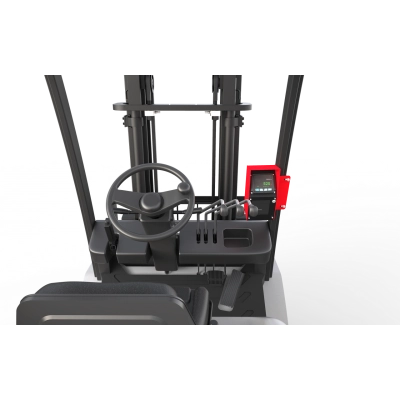 Ваги для вилкового навантажувача