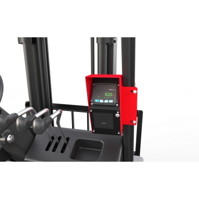 Ваги для вилкового навантажувача