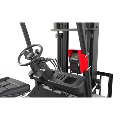 Ваги для вилкового навантажувача