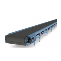 Комплект вагового обладнання для конвеєра транспортера Комплект вагового обладнання для конвеєра транспортера