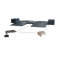 Комплект тензодатчиків для гальмівного стенда легкових автомобілів Комплект тензодатчиків для гальмівного стенда легкових автомобілів