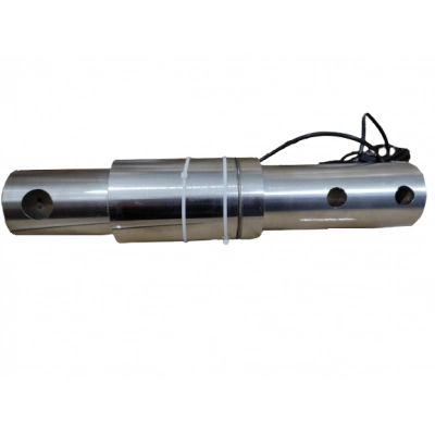 Комплект вагового обладнання для бункер-перевантажувач (ПБН) Комплект вагового обладнання для бункер-перевантажувач (ПБН)