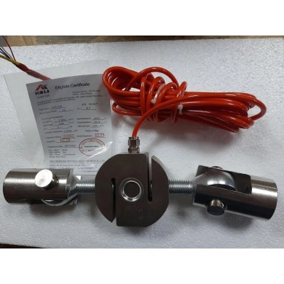 Тензодатчик Keli PST 7.5t (OAP quality)