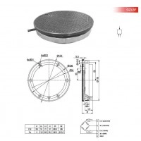 Тензодатчик Keli GZLBG-A 10t (Normal quality) Тензодатчик Keli GZLBG-A 10t (Normal quality)