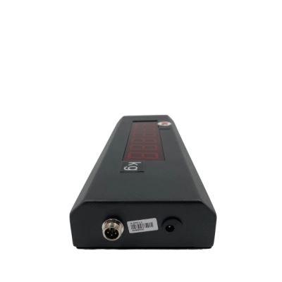 Выносное дублирующее табло Keli DPM-1.2