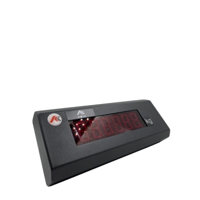 Выносное дублирующее табло Keli DPM-1.2