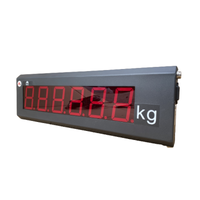 Выносное дублирующее табло Keli DPM-3