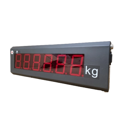 Виносне дублююче табло Keli DPM-3