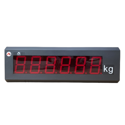Выносное дублирующее табло Keli DPM-3