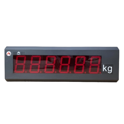 Виносне дублююче табло Keli DPM-3