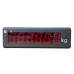 Выносное дублирующее табло Keli DPM-3