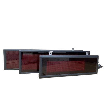 Дублююче табло Keli DPM-DZ-INT-7