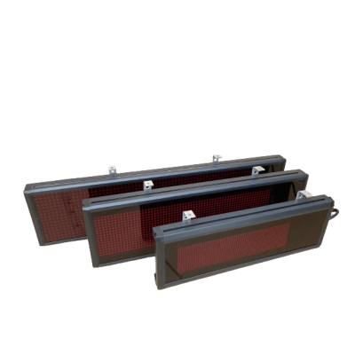 Дублююче табло Keli DPM-DZ-INT-5